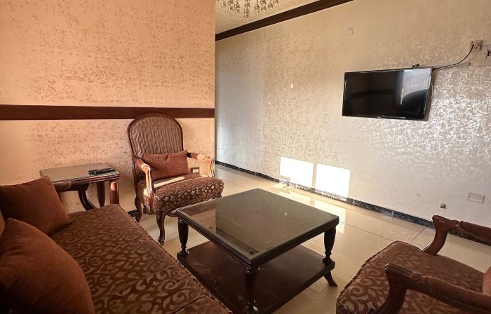 Alnahas Plaza Hotel
