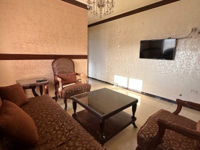 Alnahas Plaza Hotel