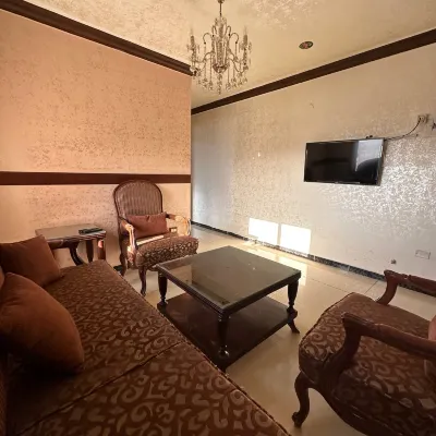 Alnahas Plaza Hotel - 3-Star
