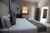 Dikukama Executive Hotel Hotels in Tshabong