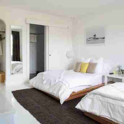 Sole East Resort Rooms