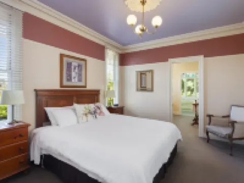 Bethany Manor Bed & Breakfast Hotels in Leura