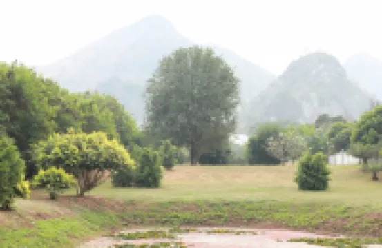 Home@Hostel Kanchanaburi