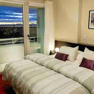 Belle View Modern Bright Studio in Palermo Soho Rooms