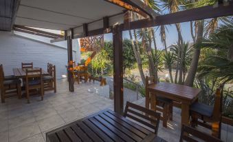 Inn2Wilderness Guesthouse