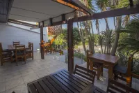 イン 2 ウィルダネス ゲストハウス