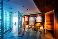 Haffner Hotel & Spa Sopot - Destigo Hotels - spa