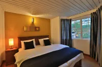 Lemas Holiday Bungalow Hotels in Nuwara Eliya District