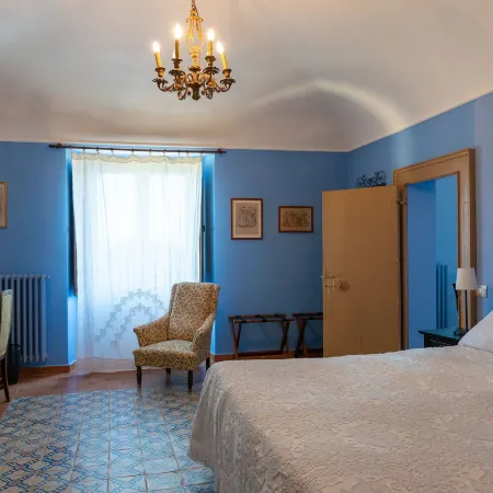Villa Trigona