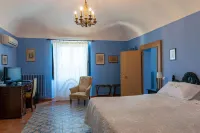 Villa Trigona Hôtels à : Mirabella Imbaccari