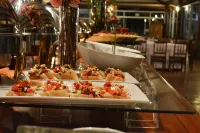 Guizado Portillo Hacienda & Resort - Завтрак