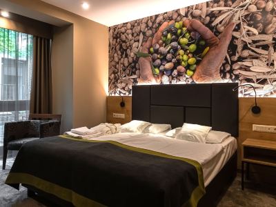 Oliva Hotel