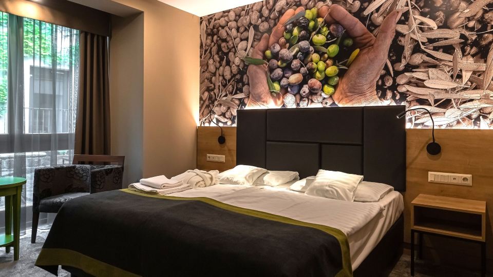 Oliva Hotel