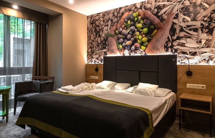 Oliva Hotel