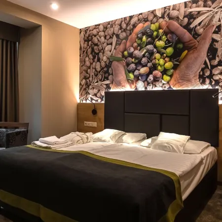 Oliva Hotel