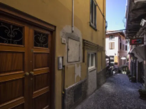 Appartamenti Meraviglia Hotels in Bellagio