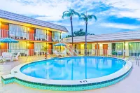Days Inn by Wyndham St. Petersburg Central Hôtels à : Gulfport
