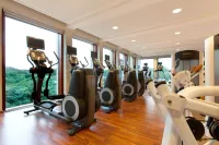 A-ROSA Sylt - Gym