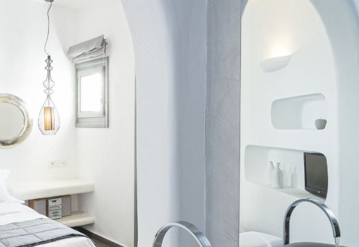 아로마 스위트 전경 사진