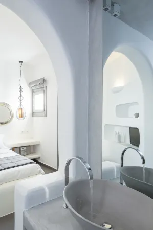 Aroma Suites