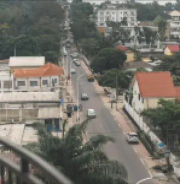 Mikhael's Hotel