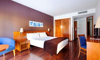 Hotel Viladomat