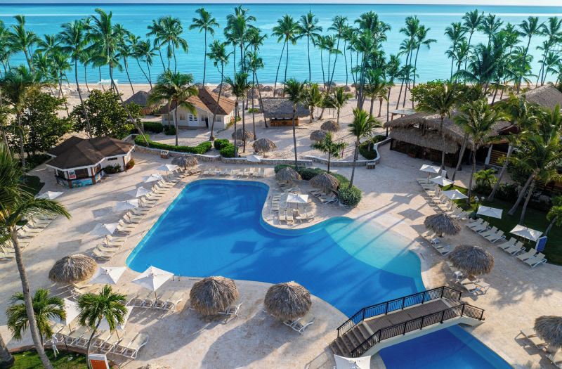 Sunscape Coco Punta Cana - All Inclusive photo 3