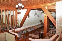 Dibekönü Konak Các khách sạn ở Kirkille Mahallesi