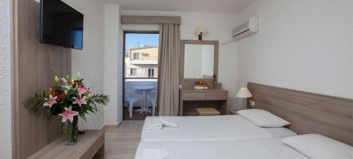 Apollon Hotel Hotels in Lasithi