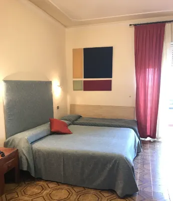 Hotel Scala Greca Hotels in Augusta
