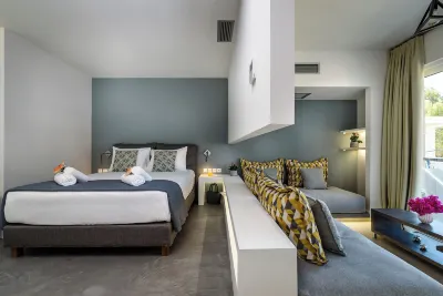 Solar Apartments by Amara Living Hotel in zona Iguana Beach