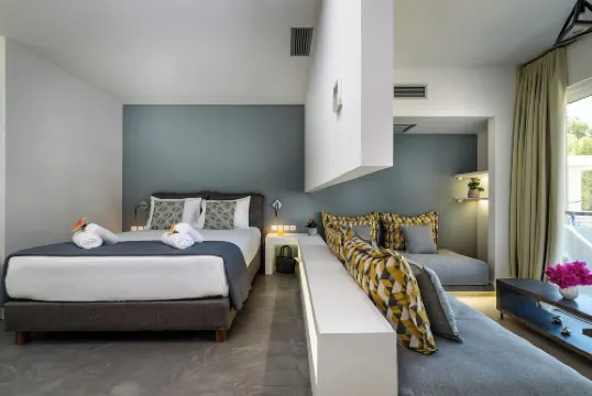 Solar Apartments by Amara Living