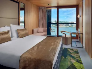 Hotel Jakarta Amsterdam