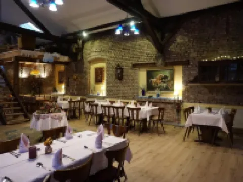 Hotel & Restaurant Thüringer Hof Hotels in Heringen (Werra)