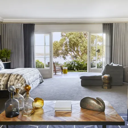 The Thatch House Hermanus