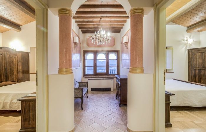 La Castellaia Resort