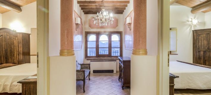 La Castellaia Resort Hotels in Ancona
