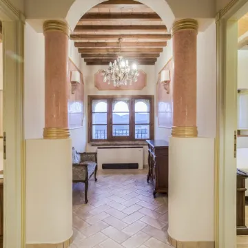 La Castellaia Resort