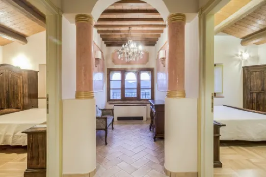 La Castellaia Resort