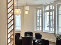 迪納爾巴爾莫勒爾舒適酒店 迪納爾酒店