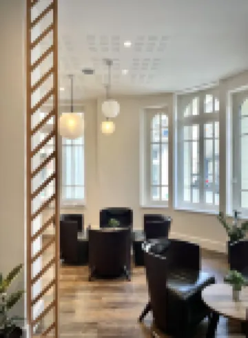 Hotel Balmoral Dinard