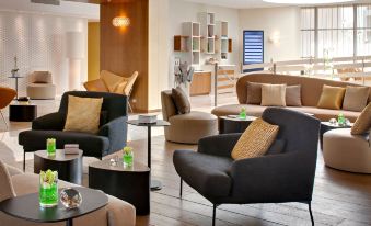 Renaissance Aix-en-Provence Hotel
