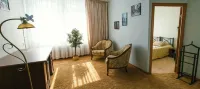 Alliance Hotel Hotel di Naberezhnyye Chelny