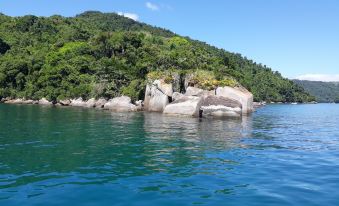 Pousada Bela Paraty