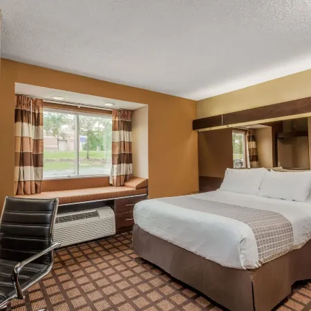 Microtel Inn & Suites by Wyndham Lexington