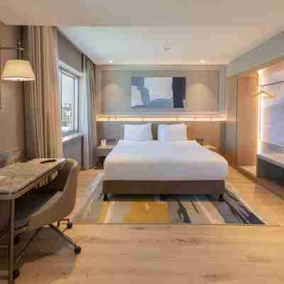 Kolin Hotel Spa & Convention Center Rooms