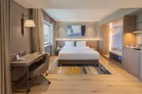 Kolin Hotel Spa & Convention Center Hotels in Canakkale