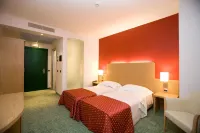Hotel Senator Các khách sạn ở Gorgonzola