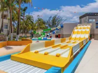 Melia Casa Maya Cancun All Inclusive Hotels near Float Fun Cancún