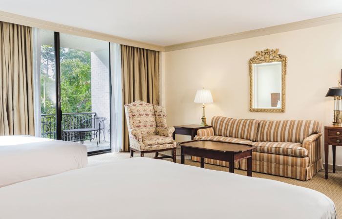 Griffin Hotel, an Official Colonial Williamsburg Hotel
